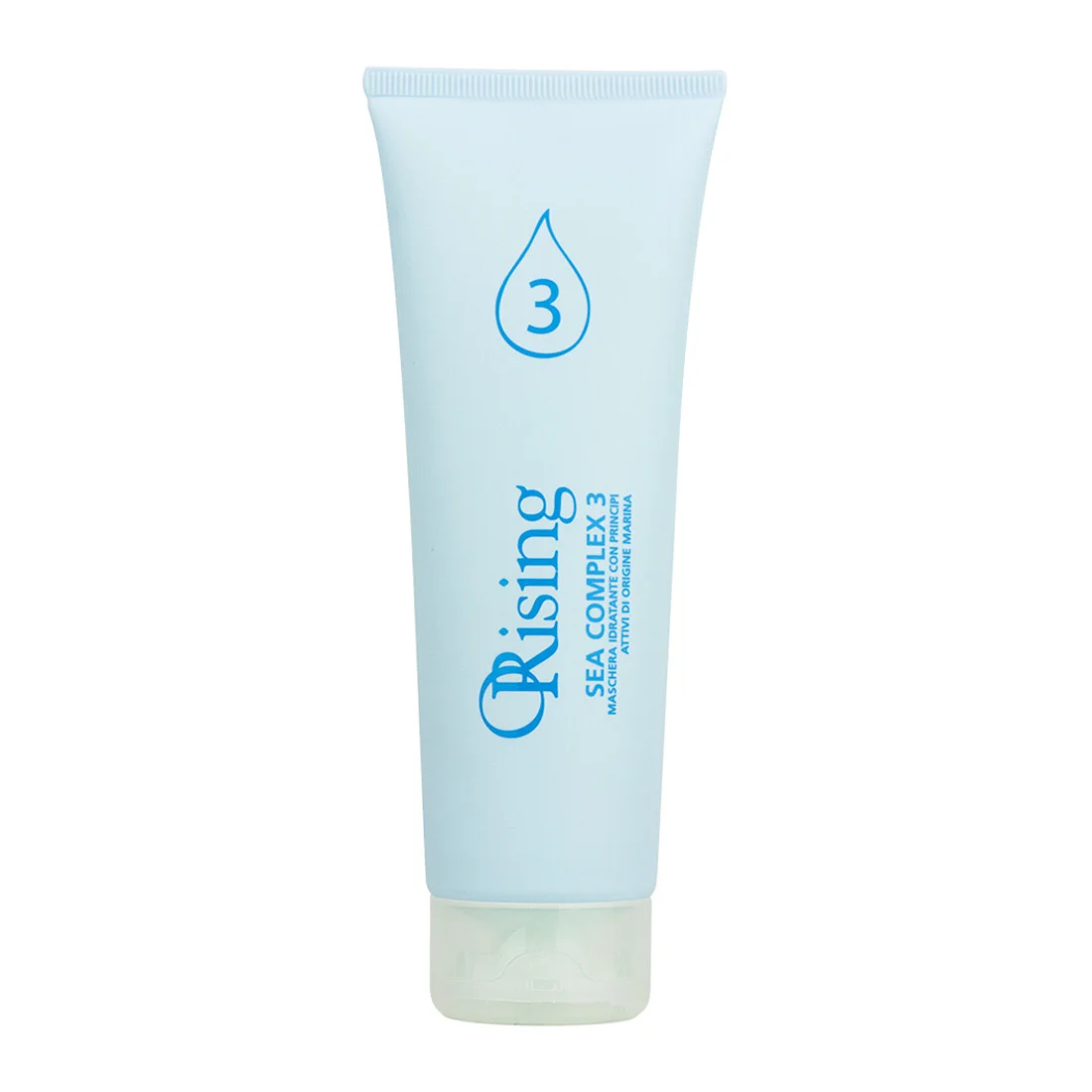 ORising Sea Complex 3 Moisturizing Hair Mask 125ml