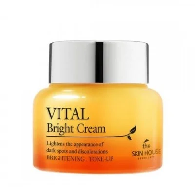 The Skin House Vital Bright Cream 50ml