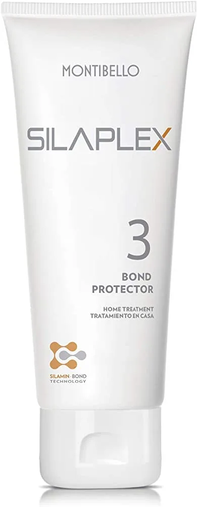 Montibello Silaplex 3 Bond Protector 100ml