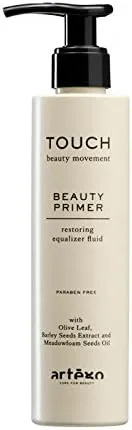 Artego Touch Beauty Primer Restoring Equaliser Fluid 200ml