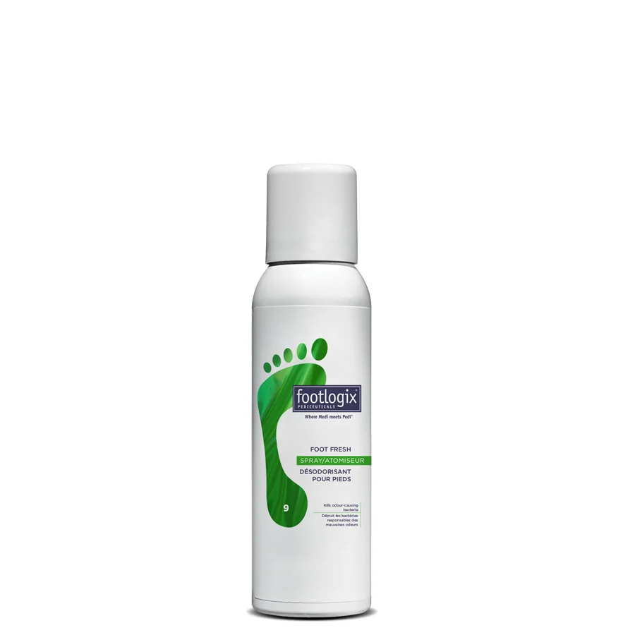 Footlogix Foot Fresh Deodorant Spray 125 ml