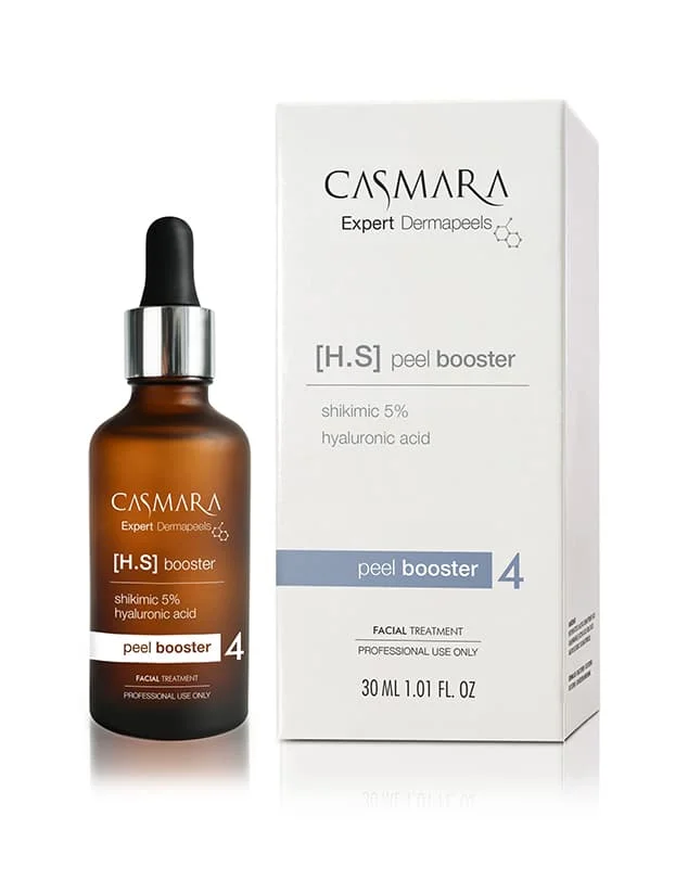 Casmara Expert Dermapeels [H.S] Peel Booster 30 ml