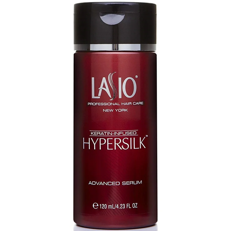 Lasio Hypersilk Advanced Serum 120 ml