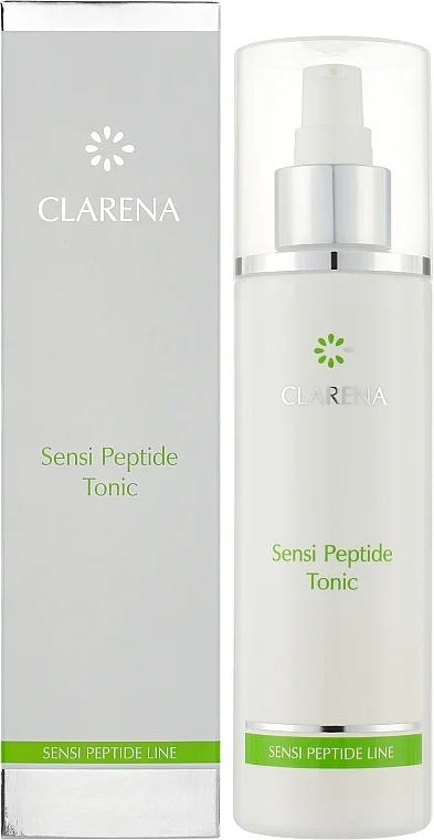 Clarena Sensi Peptide Line Tonic 200ml