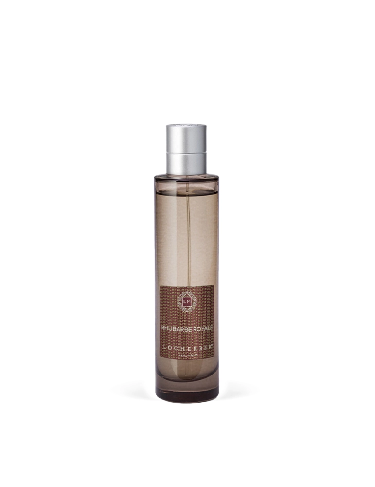 Locherber Milano Rhubarbe Royale Home Fragrance Spray 100ml