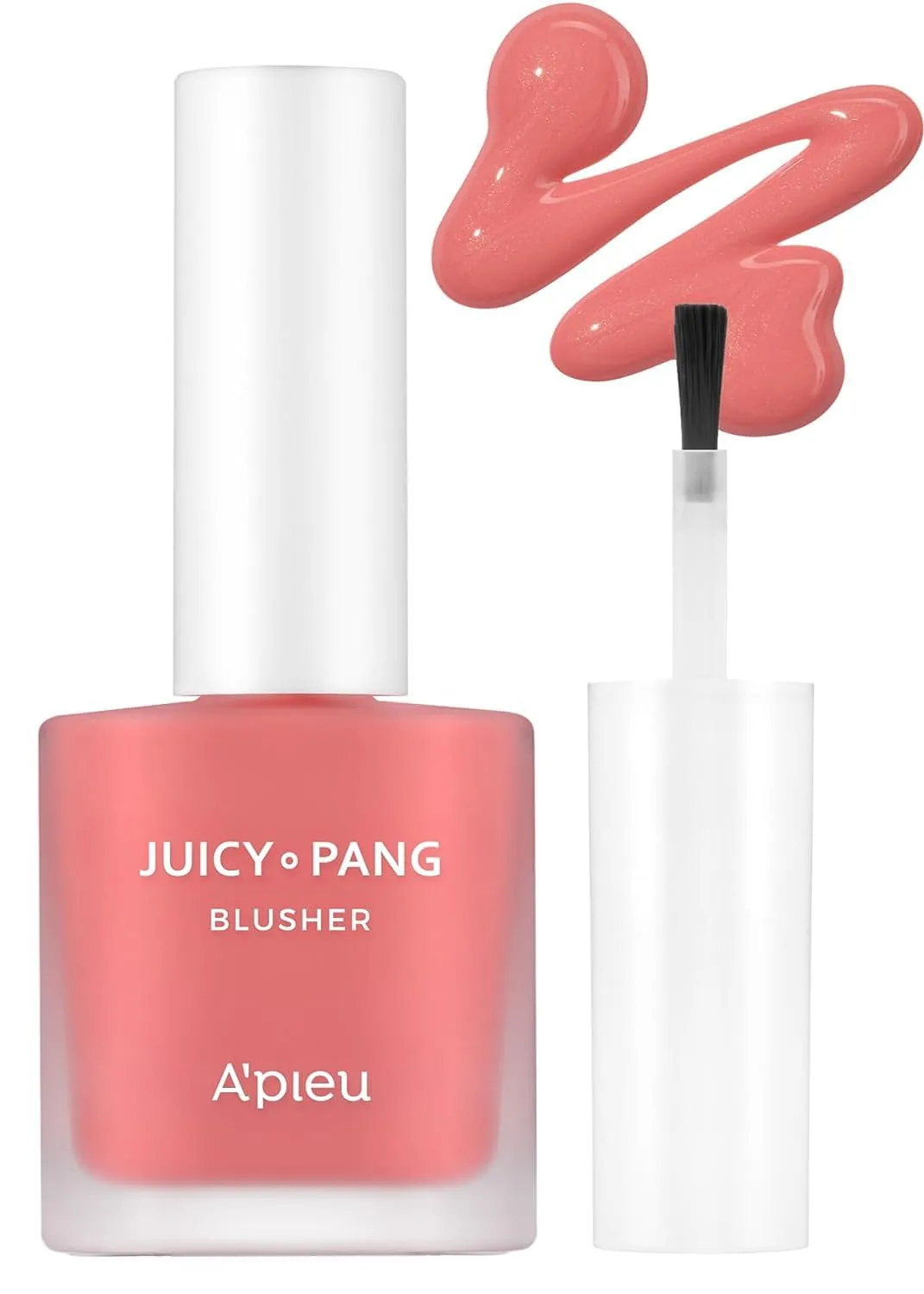 APieu Juicy-Pang Water Blusher PK04