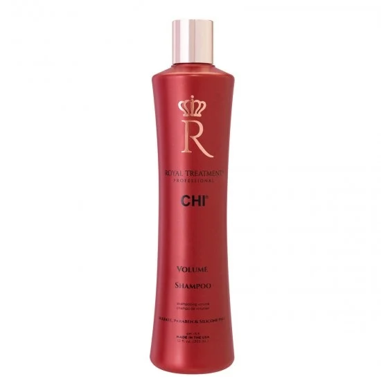 CHI Royal Treatment Volume Shampoo 355ml