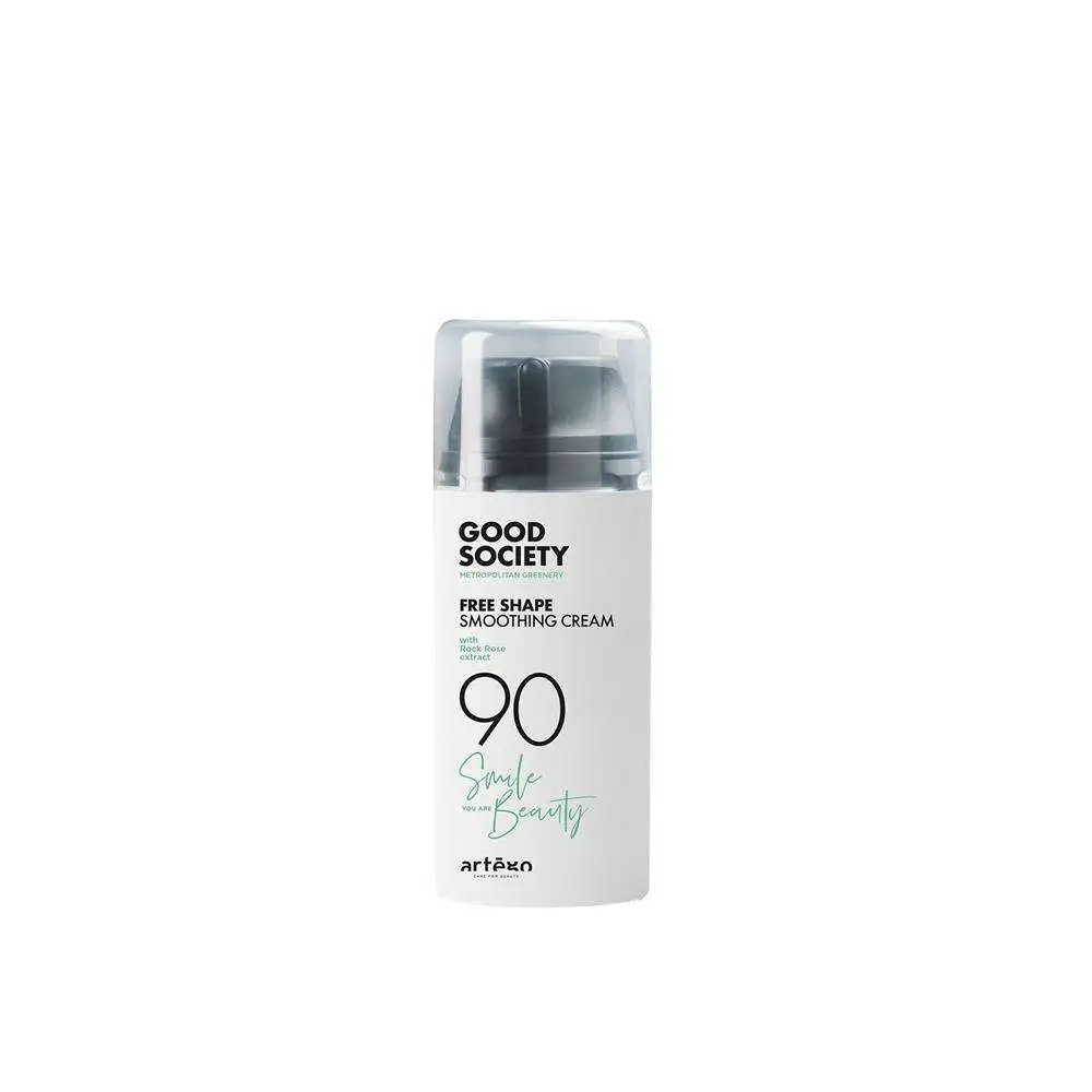 Artego Good Society 90 Free Shape Smoothing Cream 100 ml