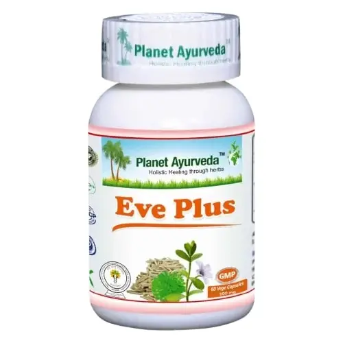 Planet Ayverda Eve Plus Organic – For Overall Health Of Women