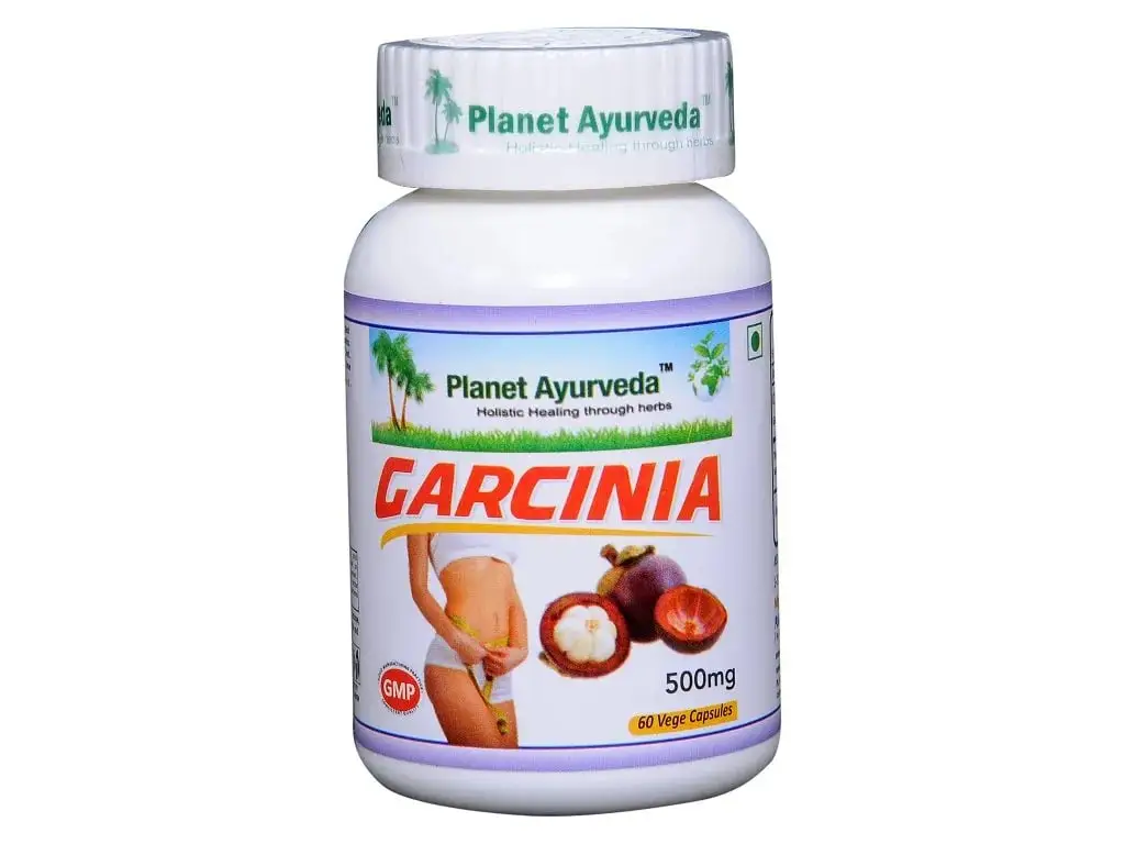 Planet Ayverda Garcinia – For Weight Loss