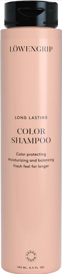 Löwengrip Long Lasting Conditioner 200 ml