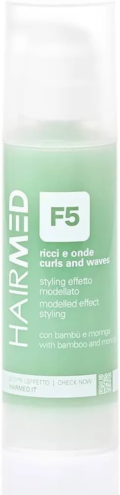 Hairmed F5 Curls and Waves 150ml