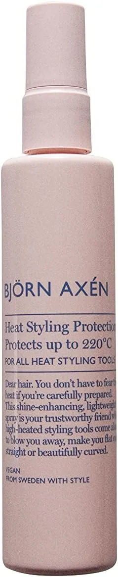 Bjorn Axen Heat Styling Protection Spray 150ml