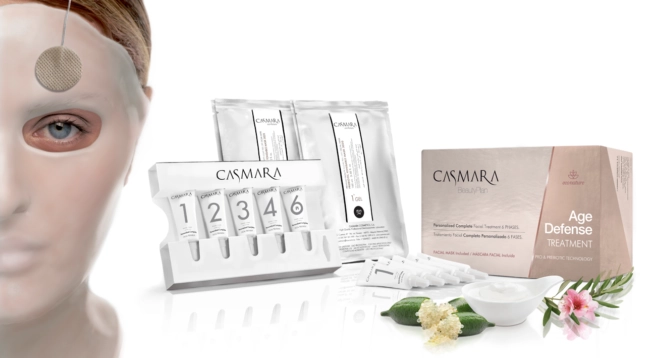 Casmara Age Defense Treatment