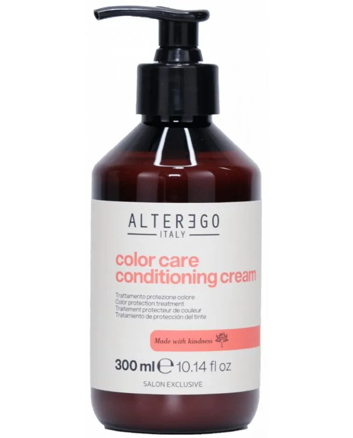 Alter Ego Color Care Conditioning Cream 300ml