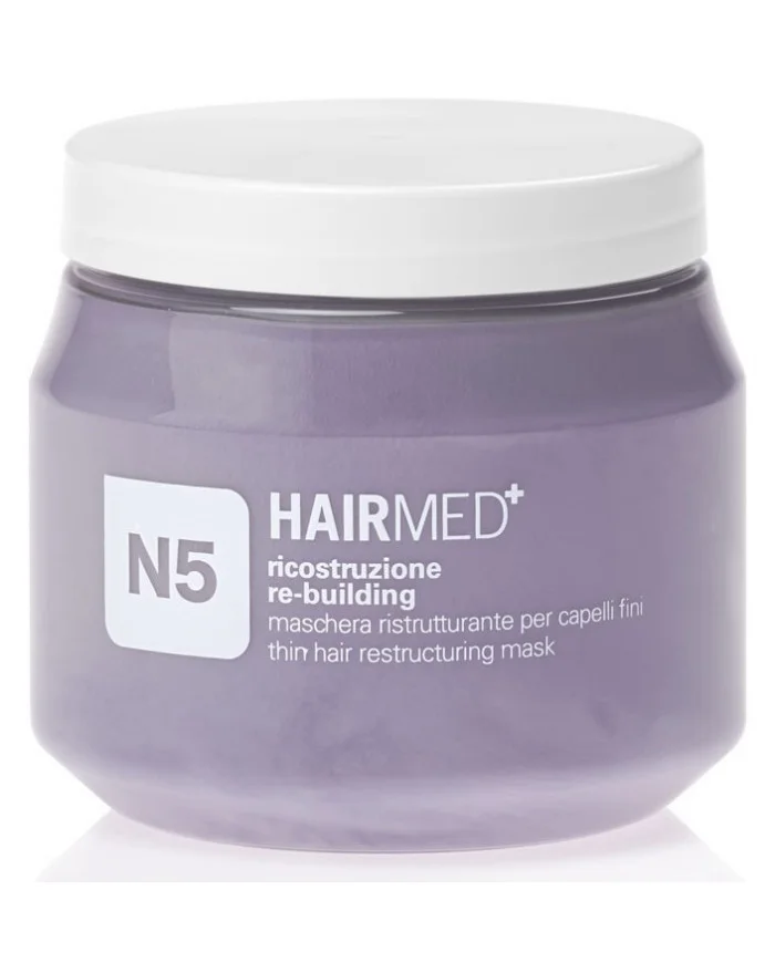 Hairmed N5 Hair Restructuring Mask 250ml