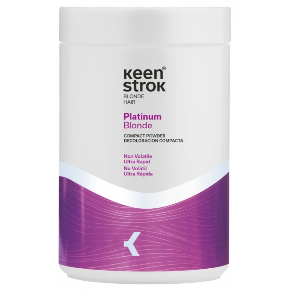 Keen Strok Platinum Blond 500g