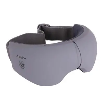 Be Osom Eye Massager BEOSOMB26GREY