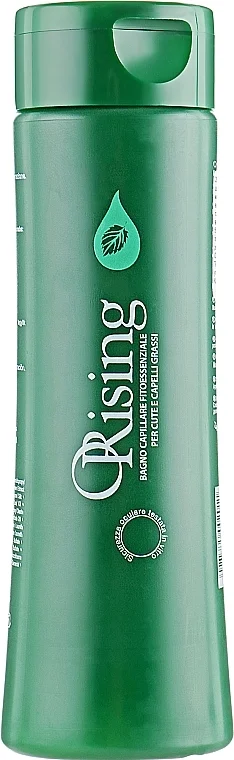 ORising Shampoo Grasso For Oily Scalp 250ml