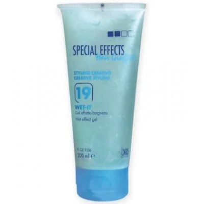 BES Special Effects 19 Wet – It Gel 200ml