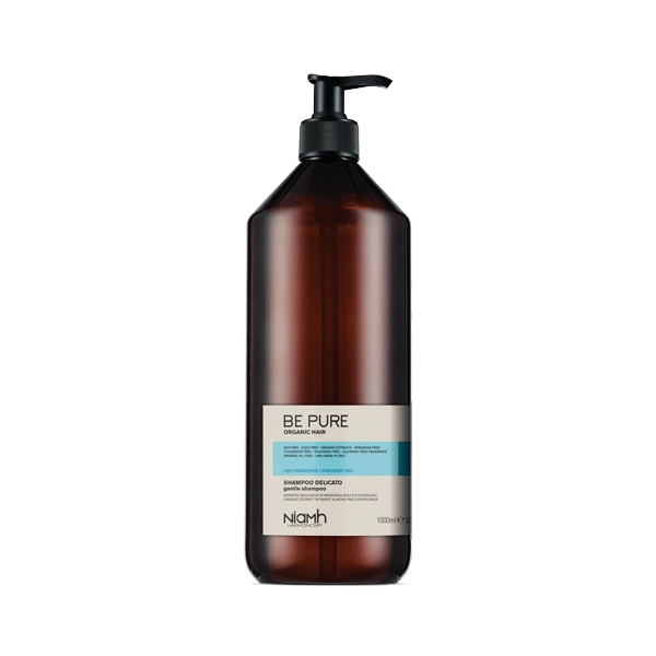 Niamh Be Pure Delicato Shampoo 1000ml