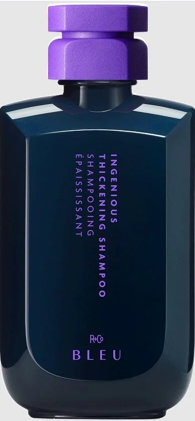 R+Co BLEU Primary Color Shampoo 30 ml