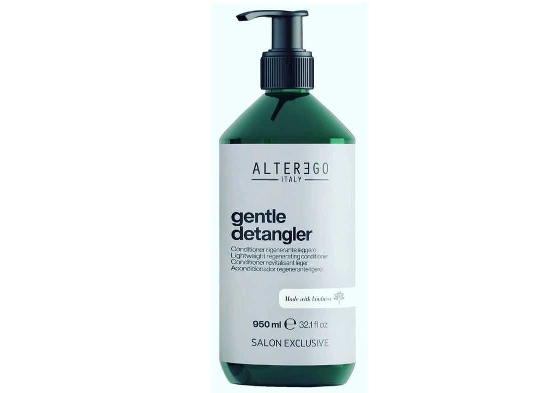 Alter Ego Gentle Detangler Conditioner 950ml