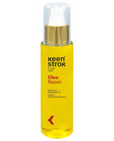 Keen Strok Oil Repair 100ml