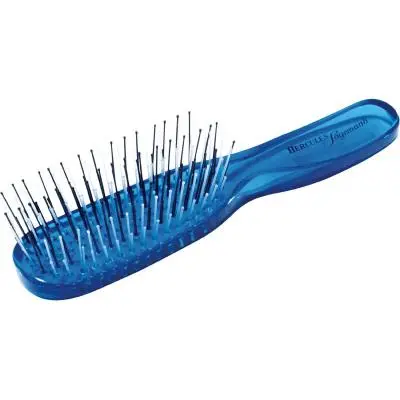 Hercules Sägemann Scalp Brush Junior Nr.8104 Blue