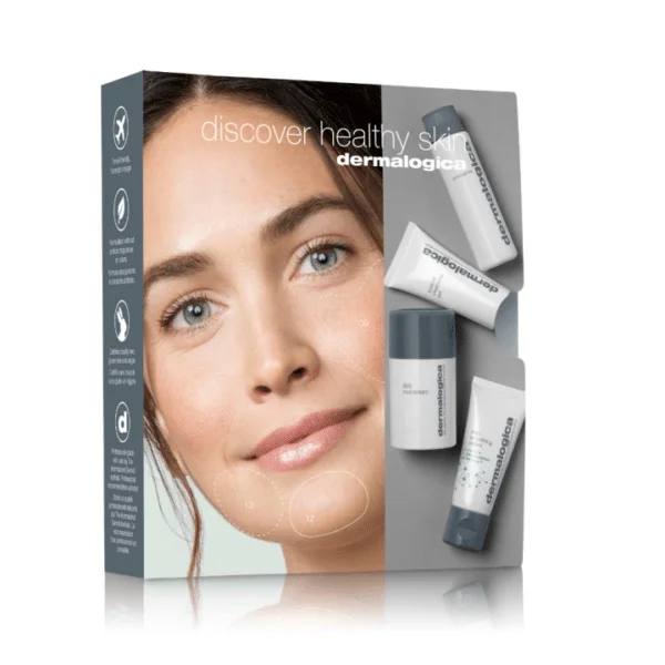 Dermalogica Discover Healthy Skin Kit