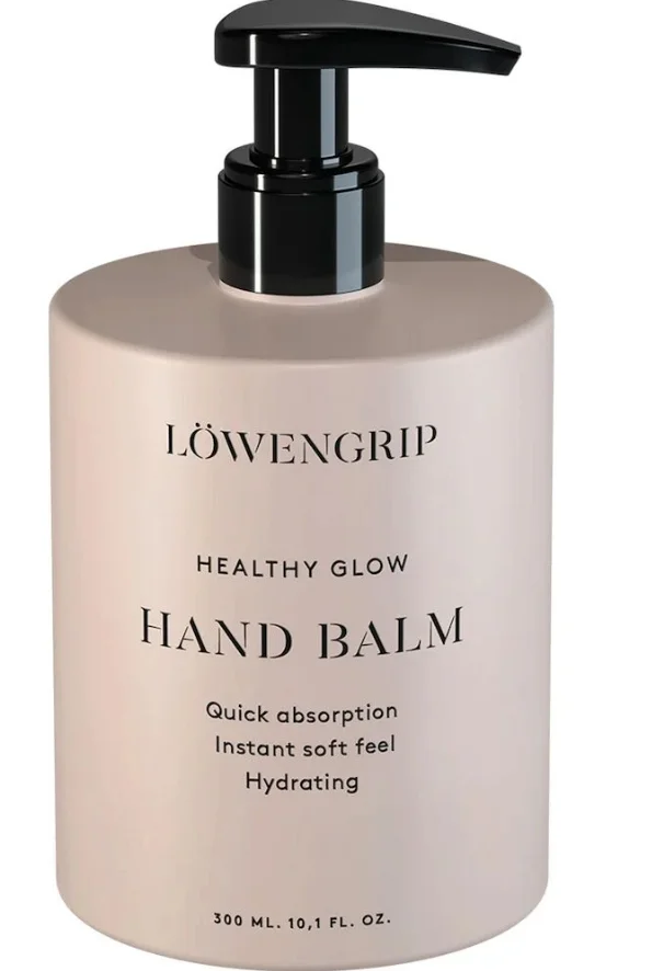 Löwengrip Healthy Glow Hand Soap 300 ml