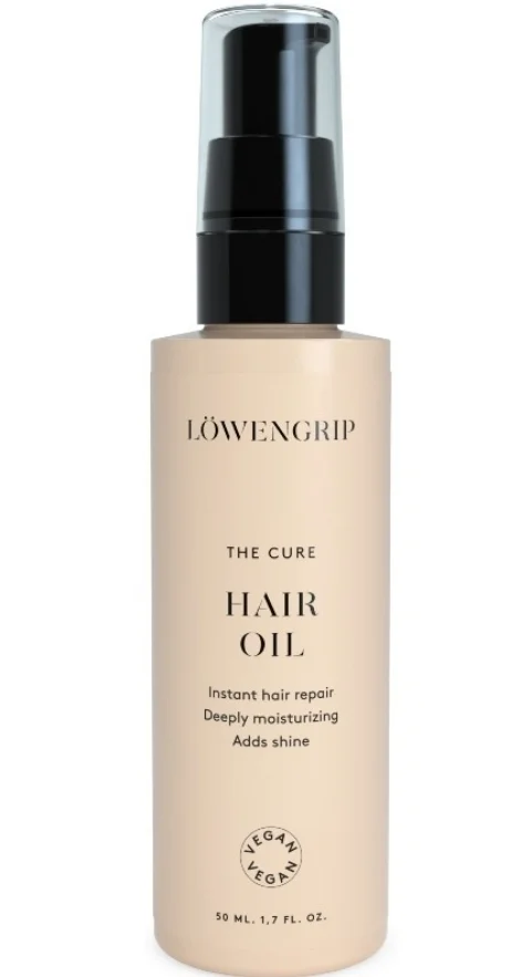 Löwengrip The Cure Hair Oil 50 ml