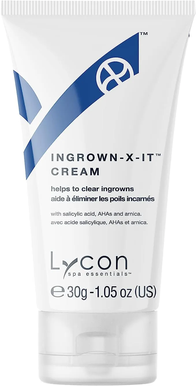 Lycon Ingrown-X-It Cream 30g