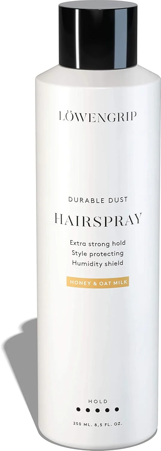 Löwengrip Durable Dust Hairspray 250 ml