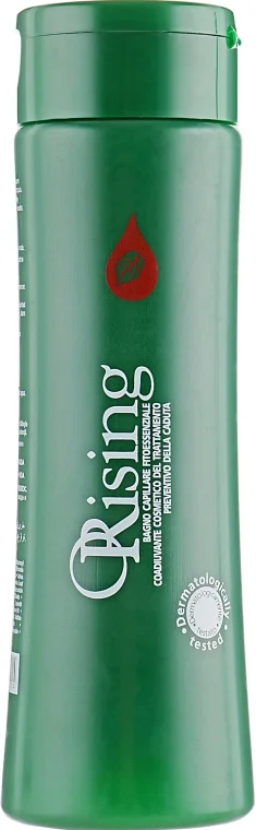 ORising Delicate For Hair-Loss Shampoo 250ml