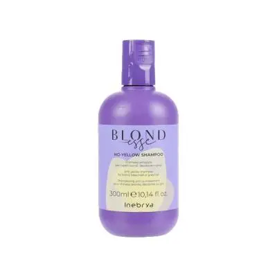 Inebrya Blondesse No-Yellow Shampoo 300ml