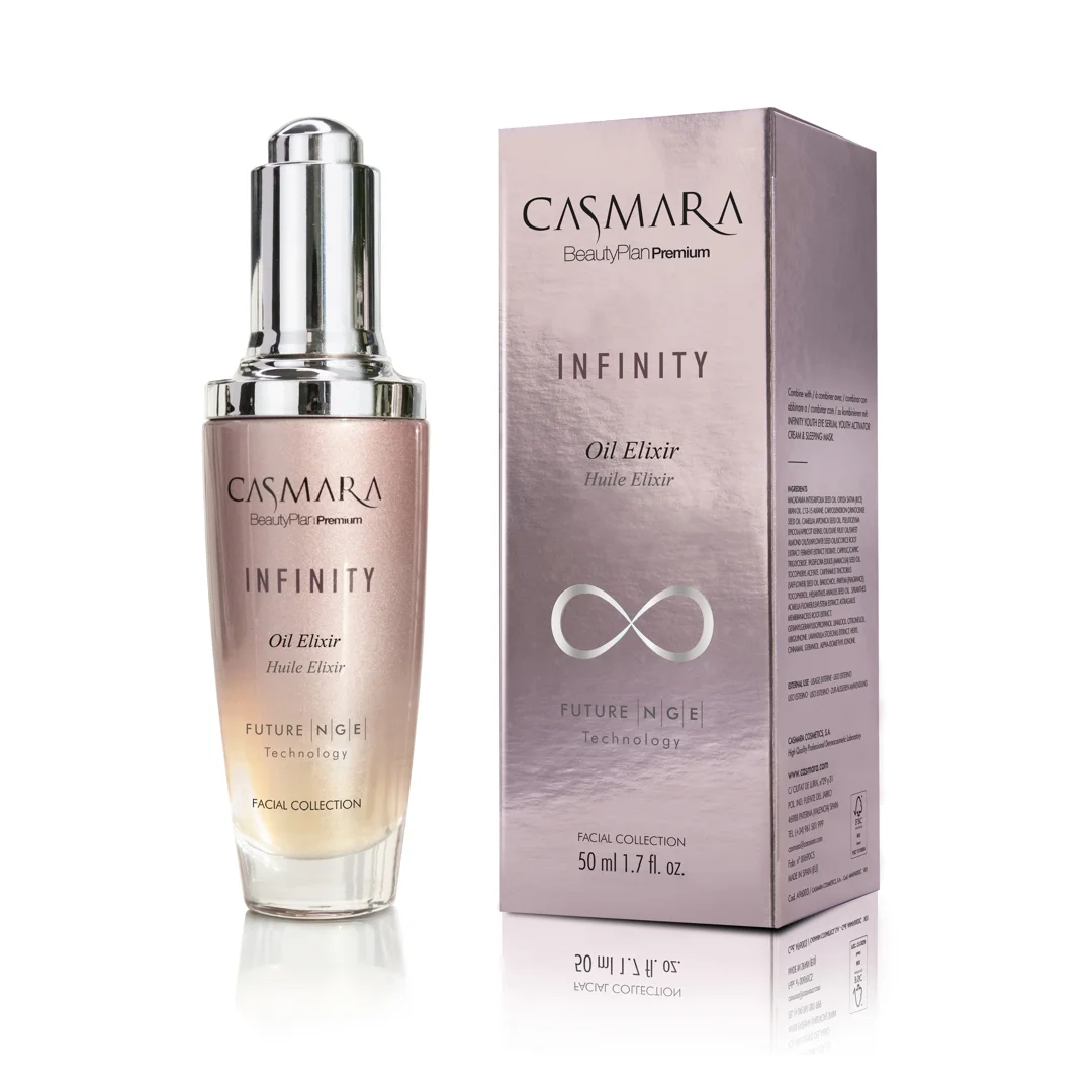 Casmara Infinity Oil Elixir 50ml