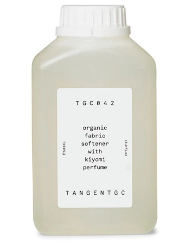 TANGENT TGC042 Organic Fabric Softener With Klyomi Perfume 500ml