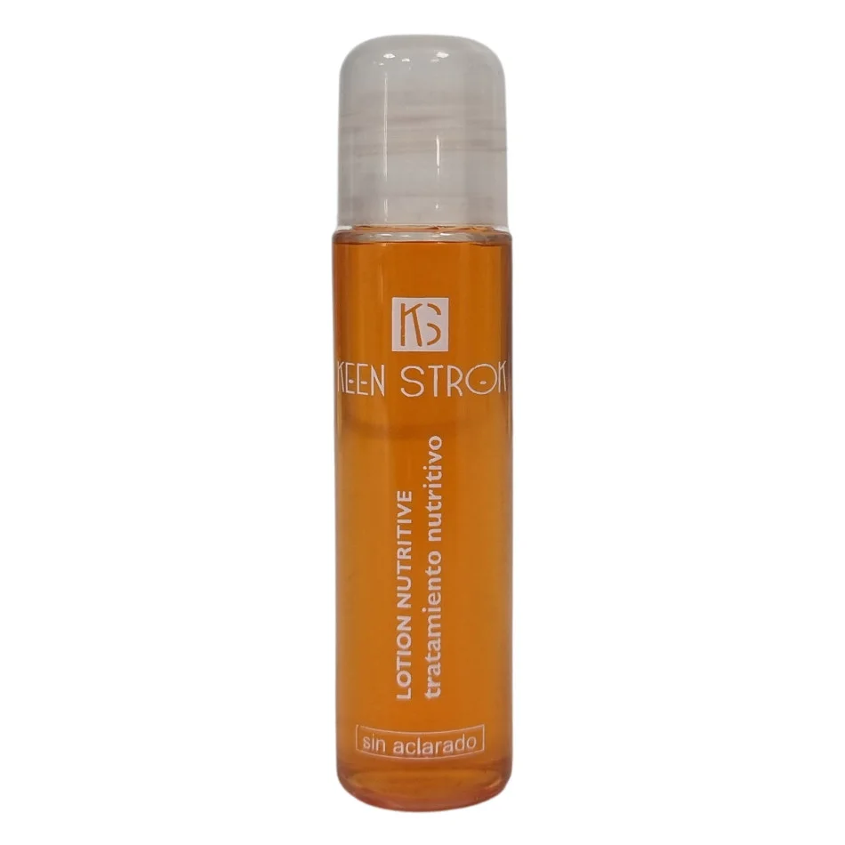 Keen Strok Nutritive Essential Ampoule 12ml