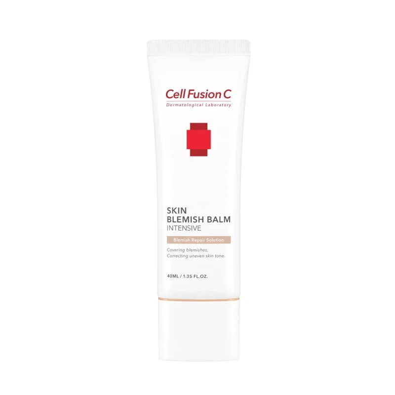 Cell Fusion C Skin Blemish Balm Intensive 40ml