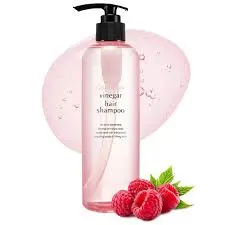 APieu Raspberry Vinegar Hair Shampoo 500 ml