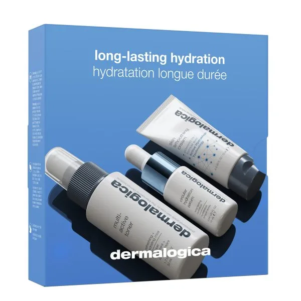 Dermalogica Long-Lasting Hydration Kit