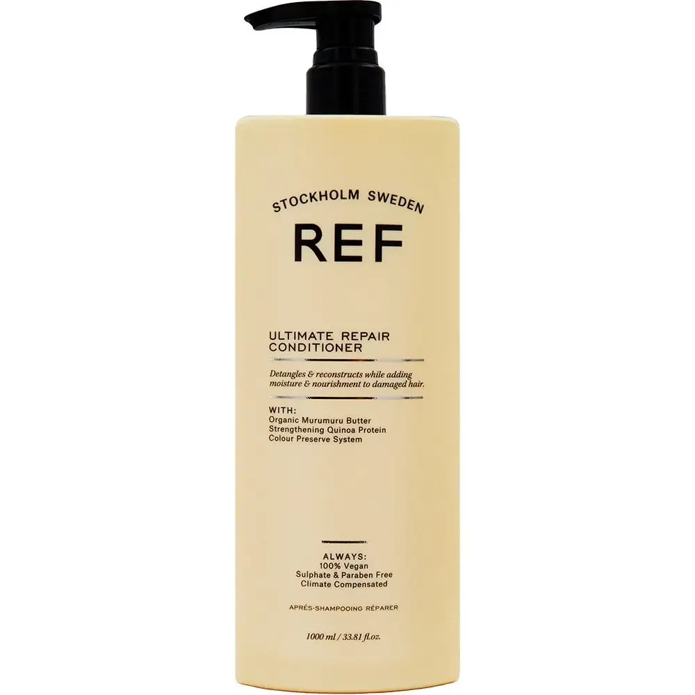 REF Ultimate Repair Conditioner 1000ml