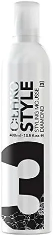 C:ehko Style Styling Mousse Diamond Strong Hold 400ml