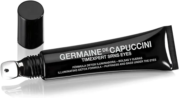 Germaine de Capuccini Timexpert SRNS Eyes Illuminating Detox Formula 15ml