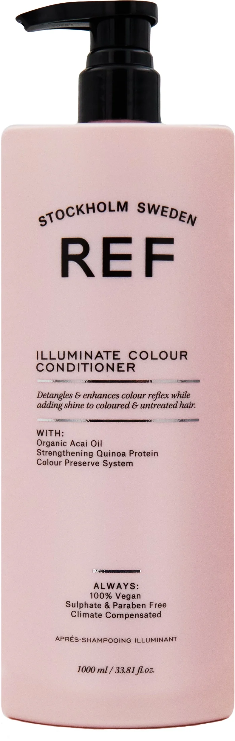 REF Illuminate Colour Conditioner 1000ml