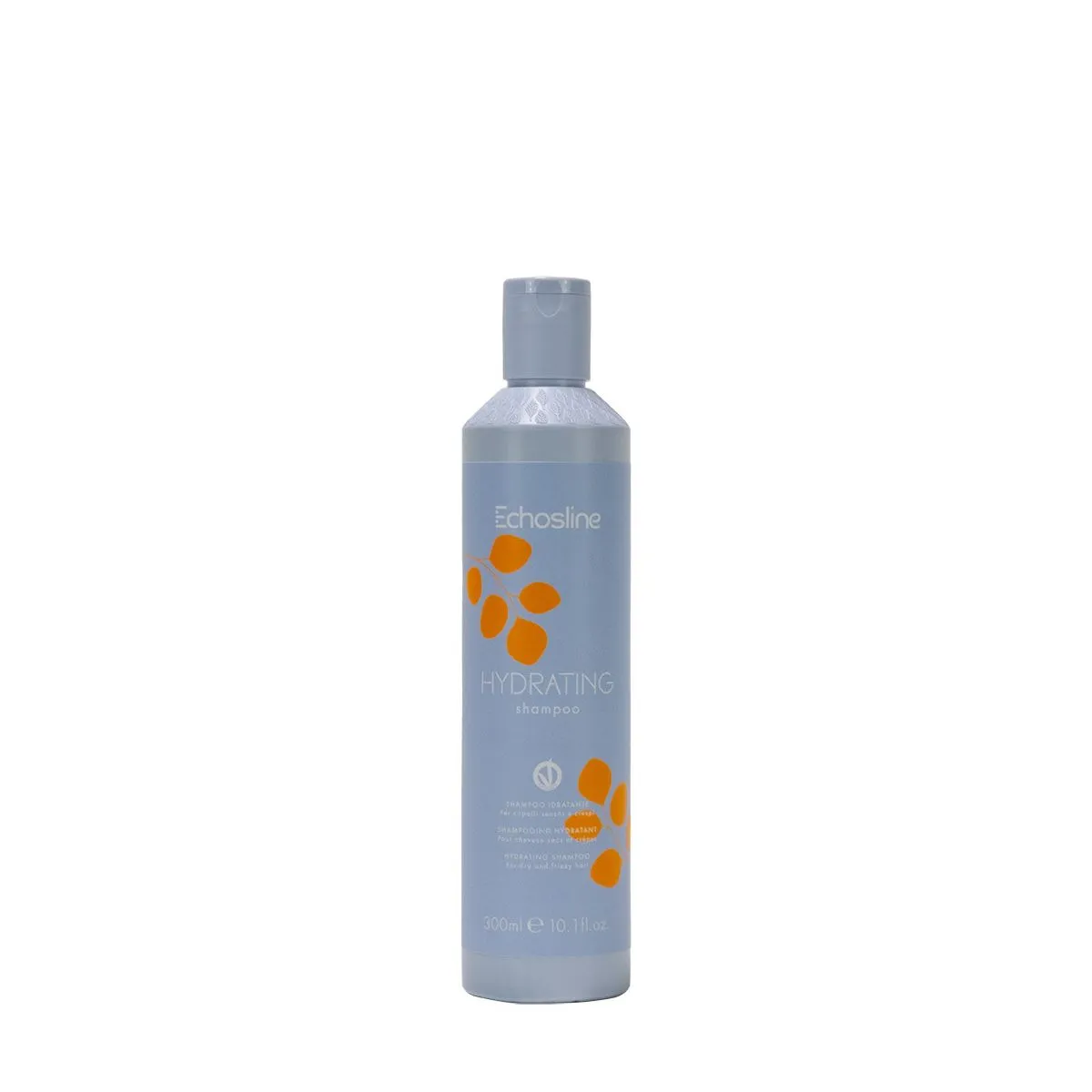 EchosLine Hydrating Shampoo 300ml