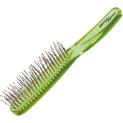 Hercules Sägemann Magic Scalp Brush Large Nr.8211 May Green