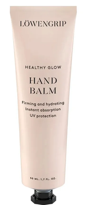 Löwengrip Healthy Glow Hand Balm 50 ml