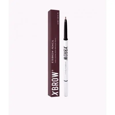 Xlash Cosmetics Xbrow Eyebrow Pencil: Greyish Grey